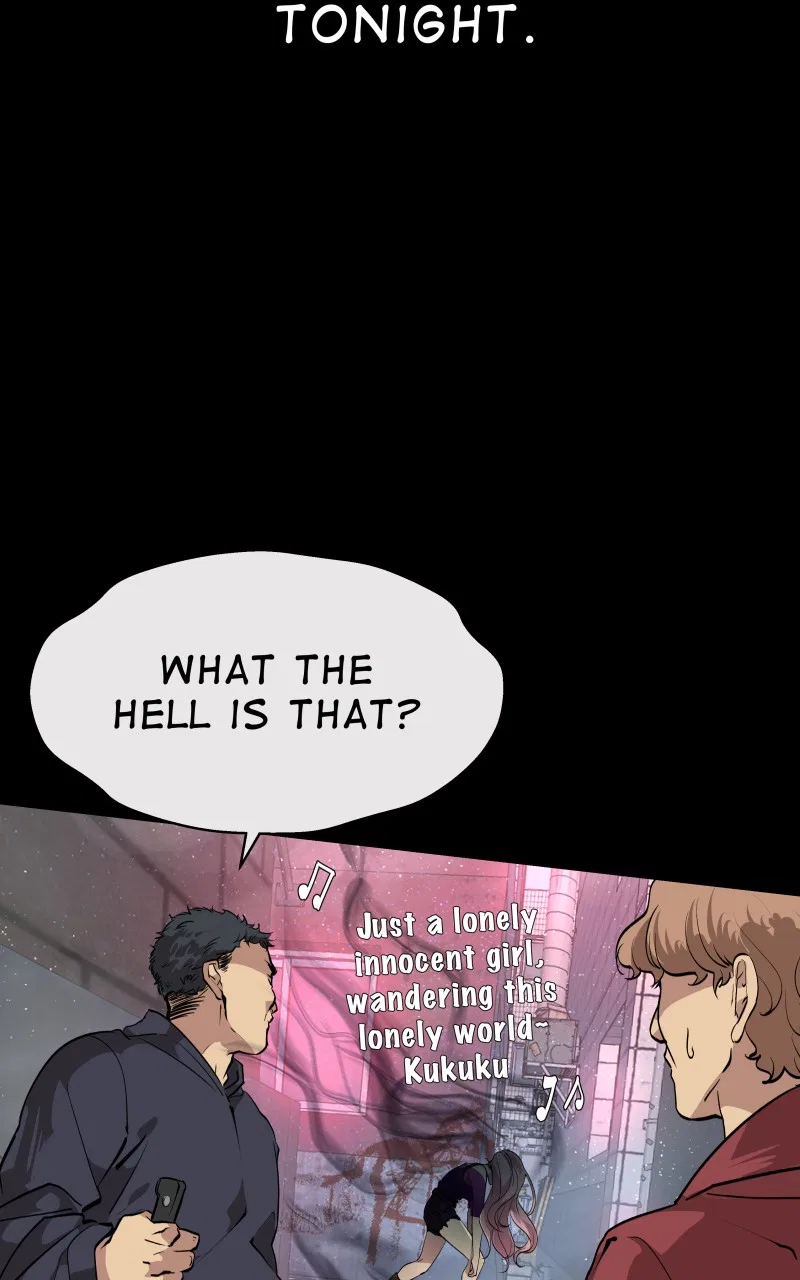 Death: Rescheduled Chapter 8 – Page 12