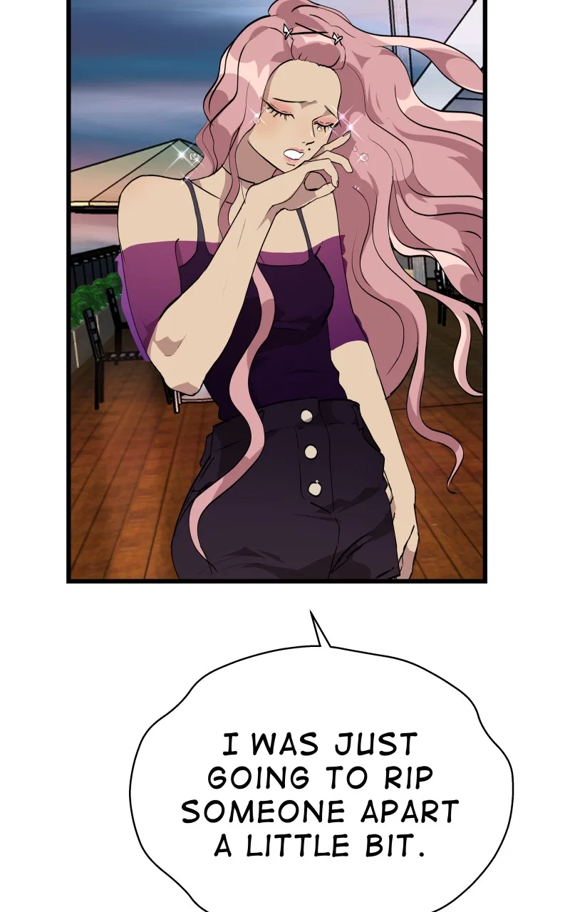 Death: Rescheduled Chapter 8 – Page 15