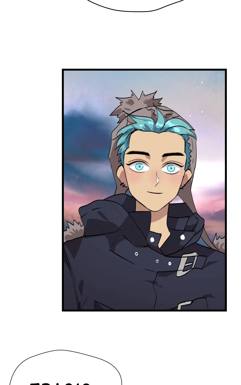 Death: Rescheduled Chapter 8 – Page 16