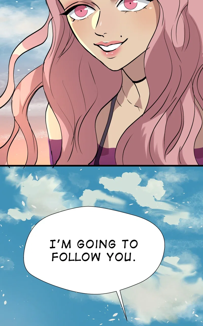 Death: Rescheduled Chapter 8 – Page 19