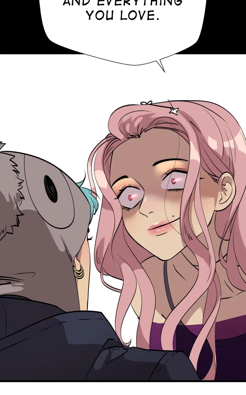 Death: Rescheduled Chapter 8 – Page 22