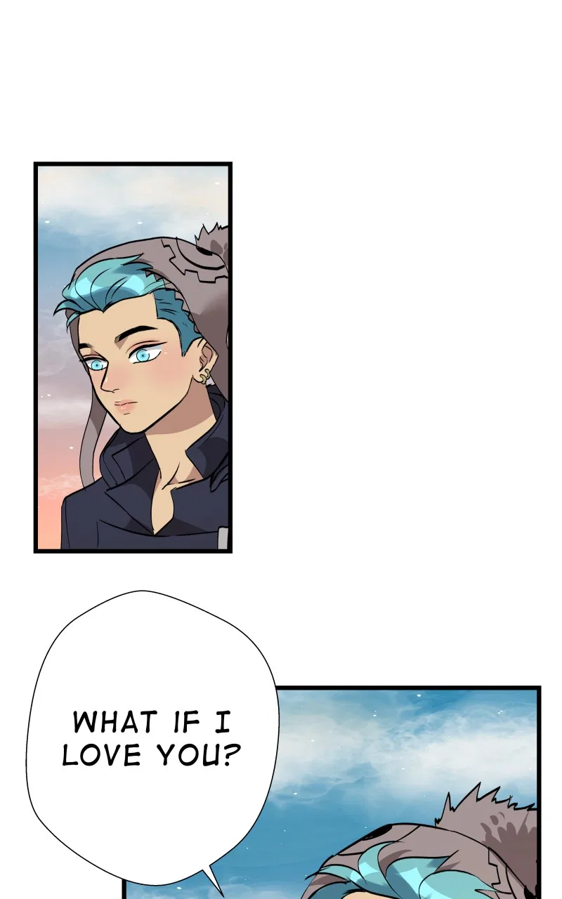 Death: Rescheduled Chapter 8 – Page 23