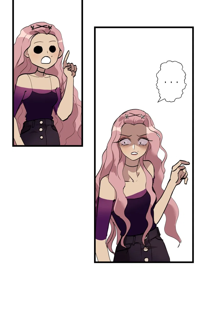 Death: Rescheduled Chapter 8 – Page 25