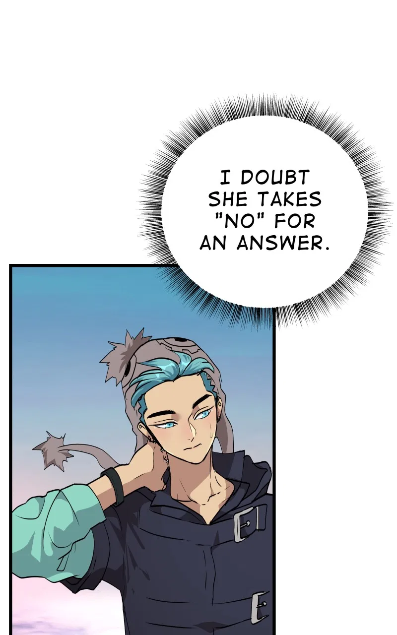 Death: Rescheduled Chapter 8 – Page 29