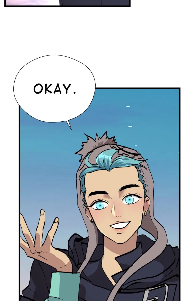Death: Rescheduled Chapter 8 – Page 30