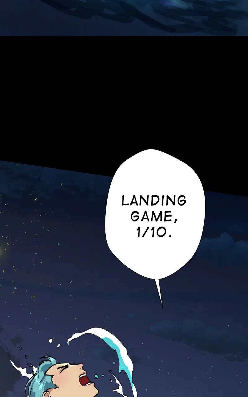 Death: Rescheduled Chapter 8 – Page 39