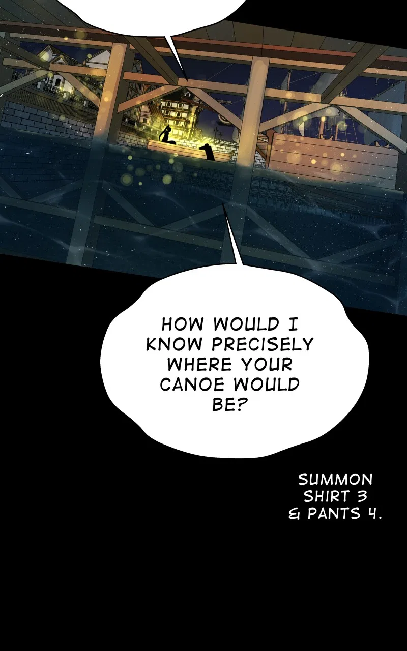 Death: Rescheduled Chapter 8 – Page 41