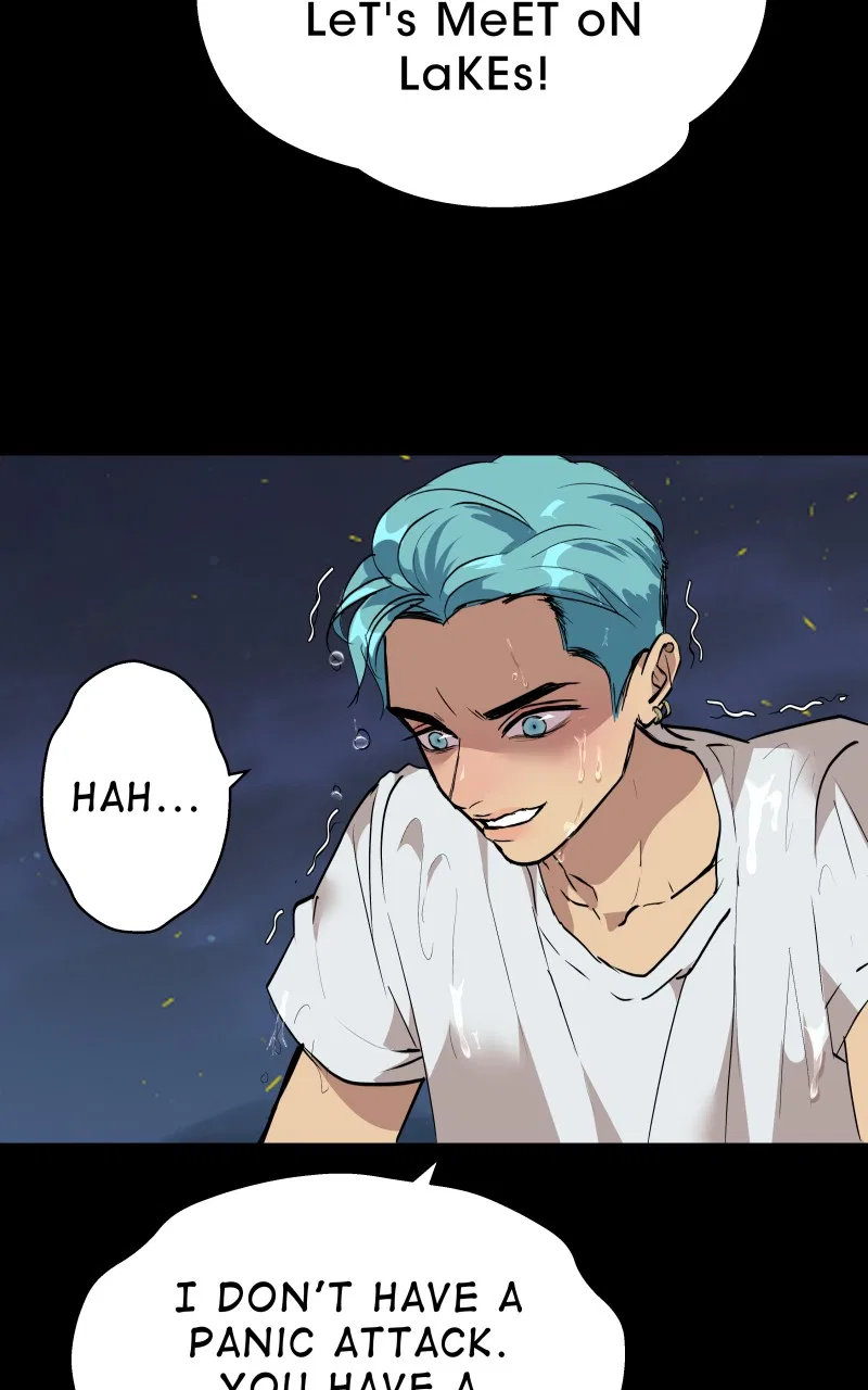 Death: Rescheduled Chapter 8 – Page 46
