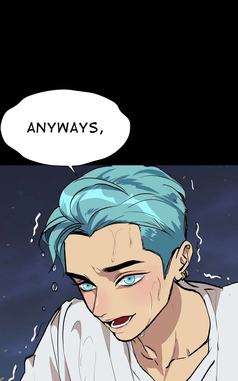 Death: Rescheduled Chapter 8 – Page 48