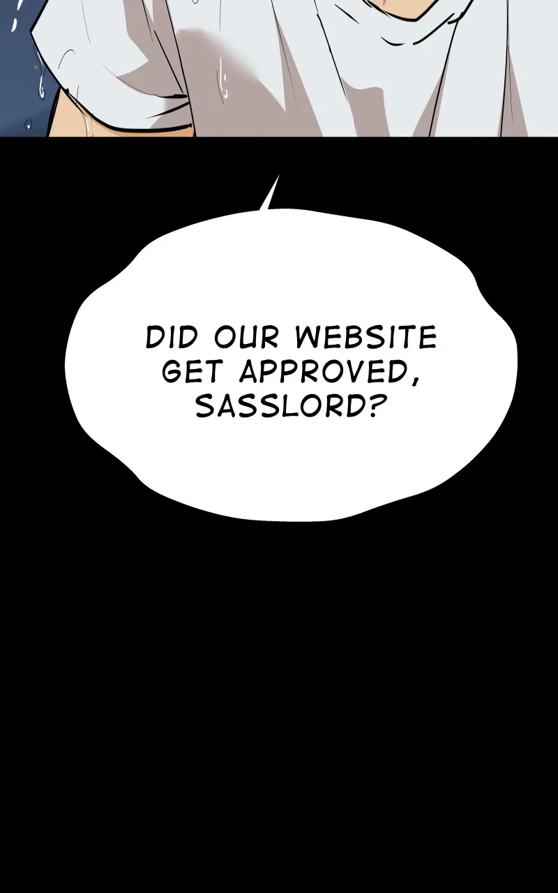 Death: Rescheduled Chapter 8 – Page 49