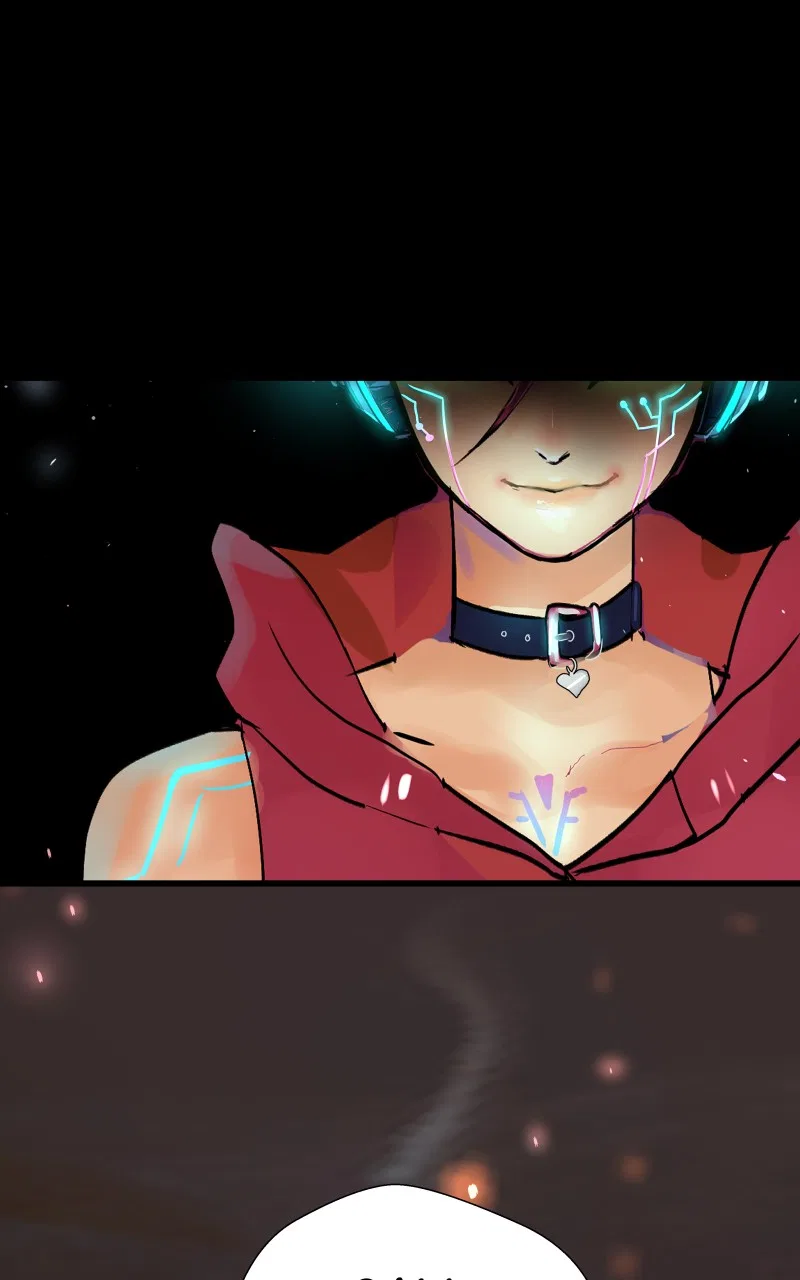 Death: Rescheduled Chapter 8 – Page 50