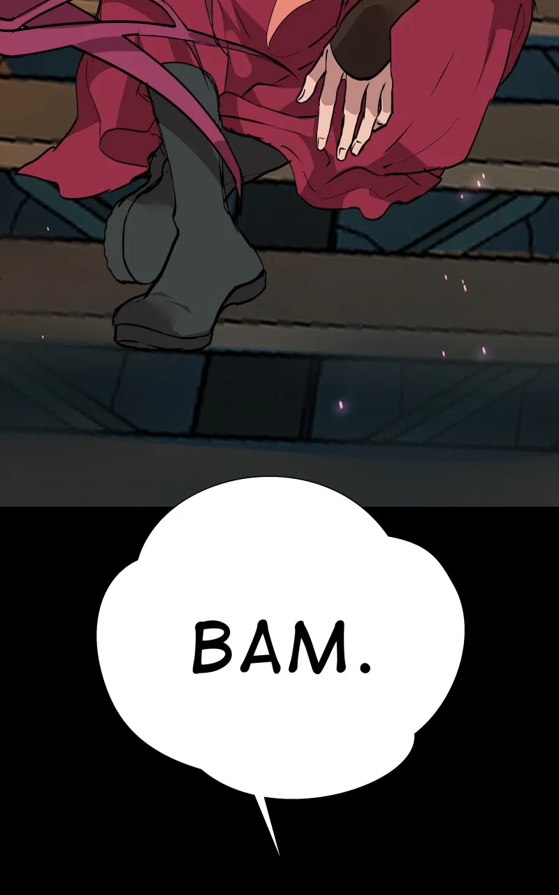 Death: Rescheduled Chapter 8 – Page 52