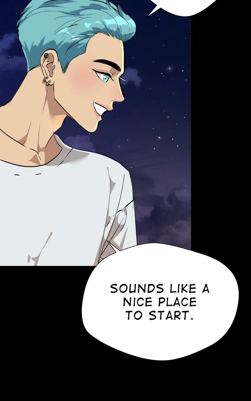 Death: Rescheduled Chapter 8 – Page 68