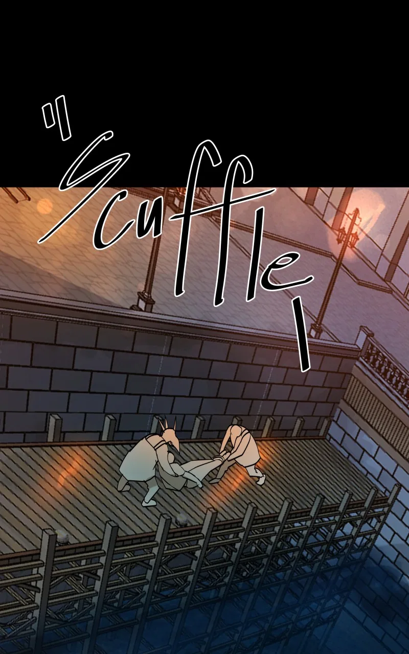 Death: Rescheduled Chapter 8 – Page 69