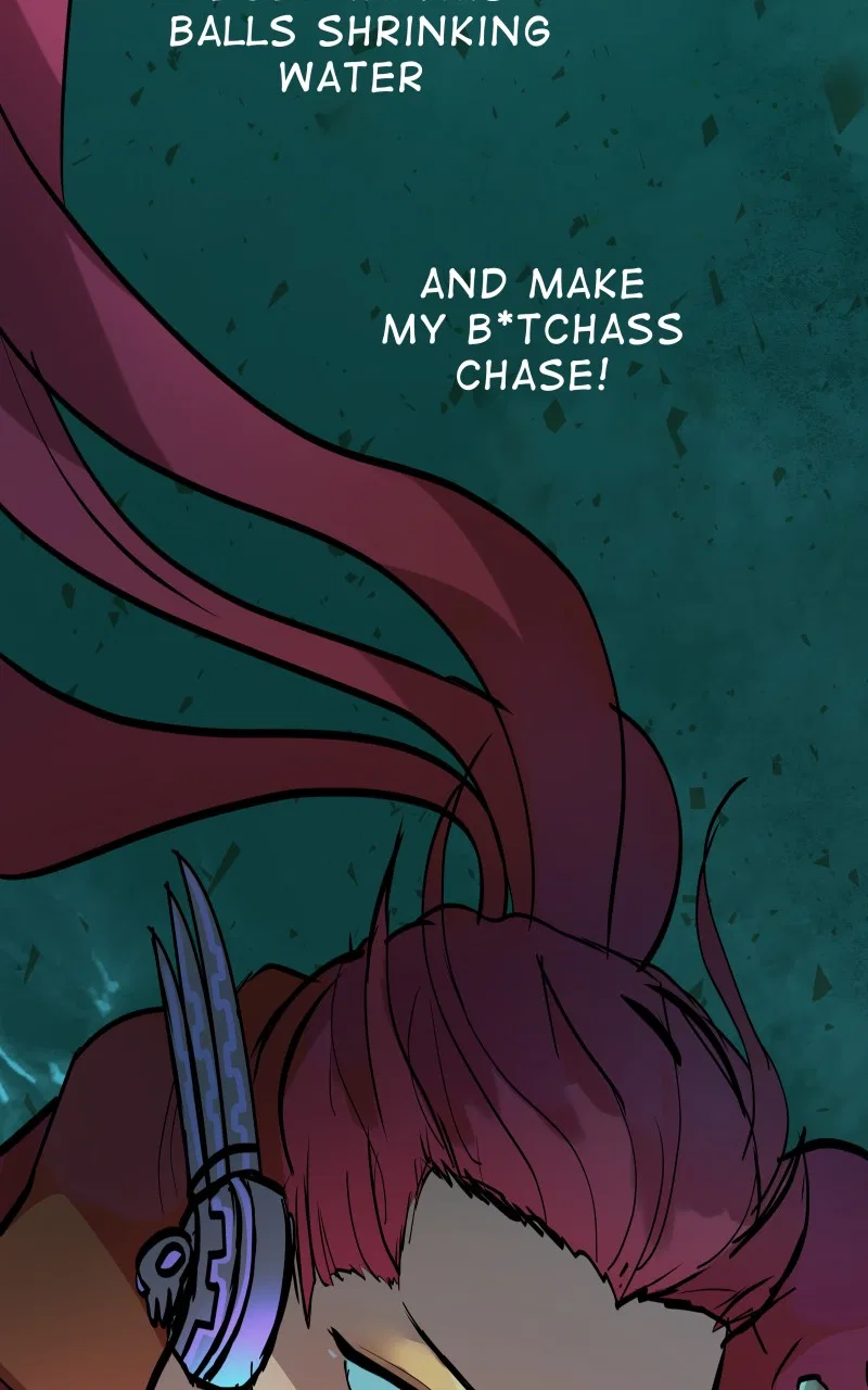Death: Rescheduled Chapter 8 – Page 83