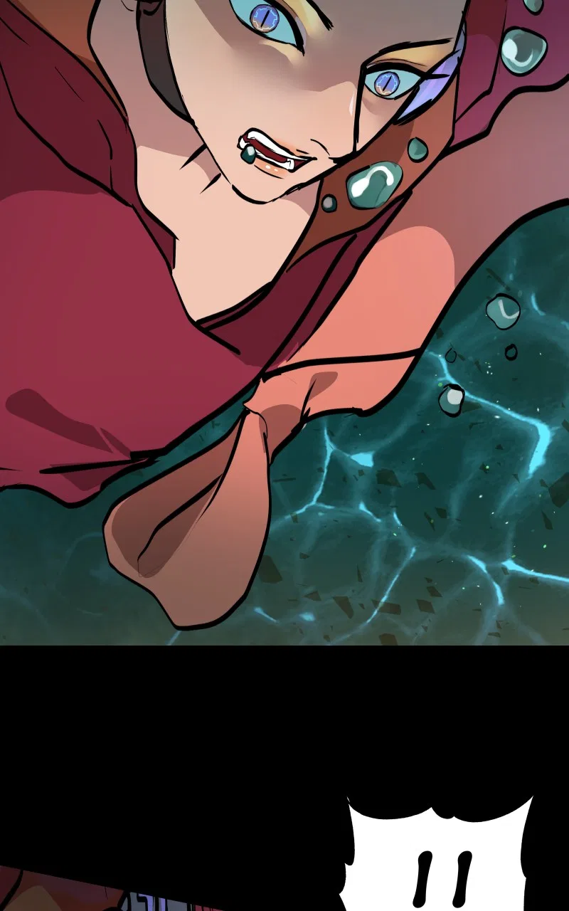 Death: Rescheduled Chapter 8 – Page 84