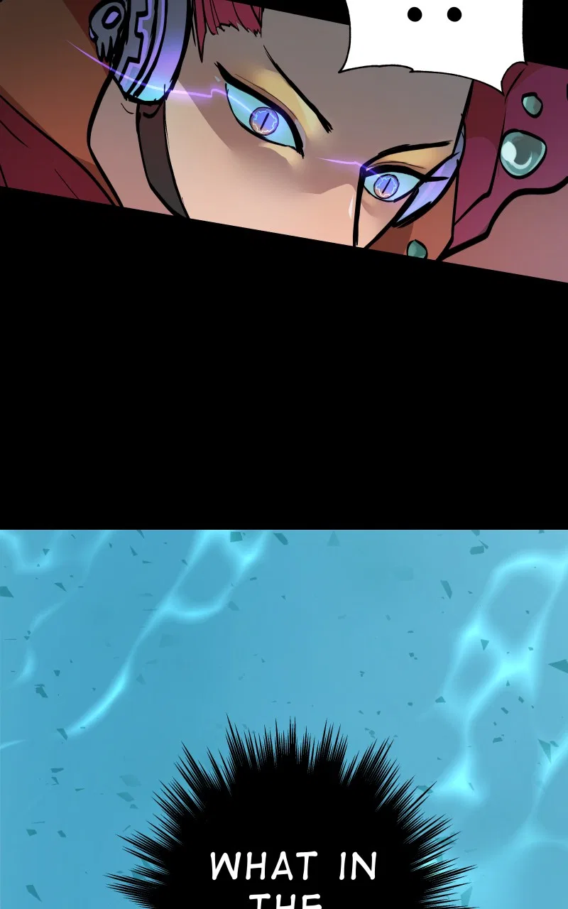 Death: Rescheduled Chapter 8 – Page 85