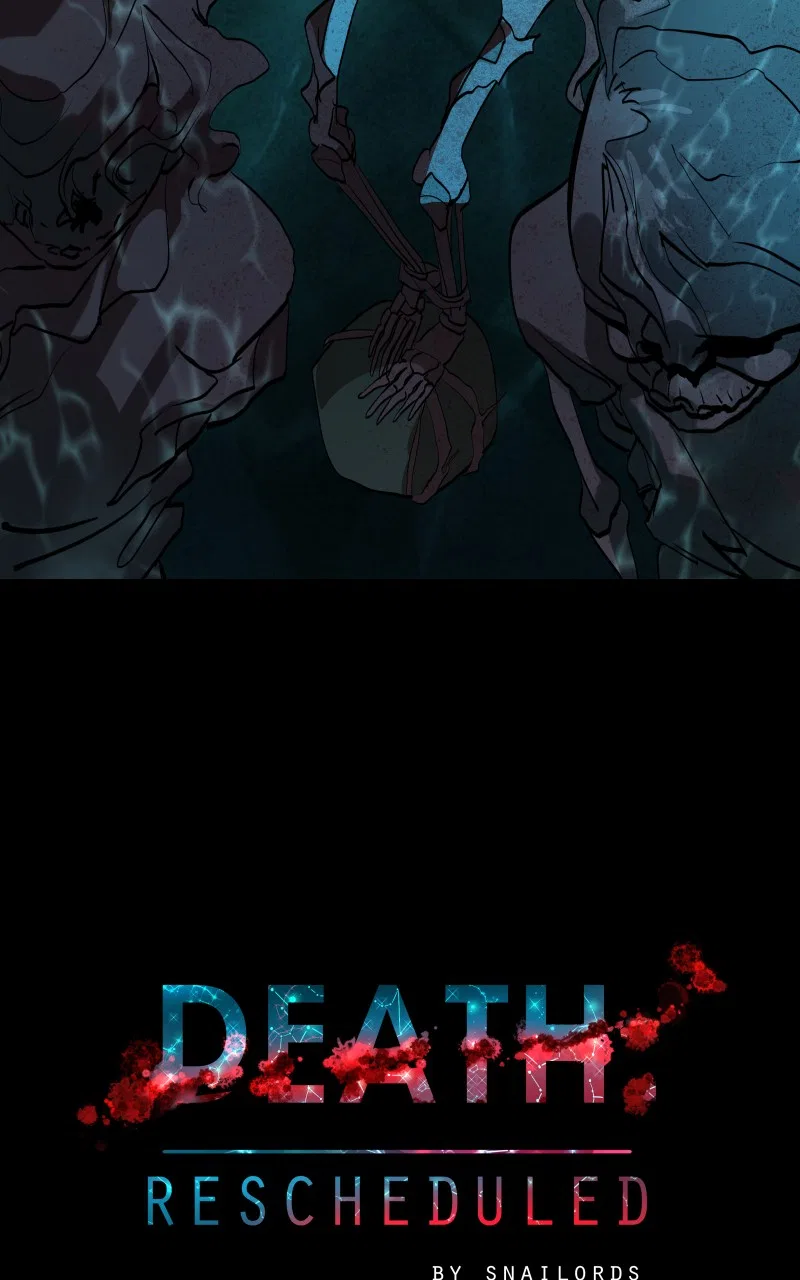 Death: Rescheduled Chapter 8 – Page 91