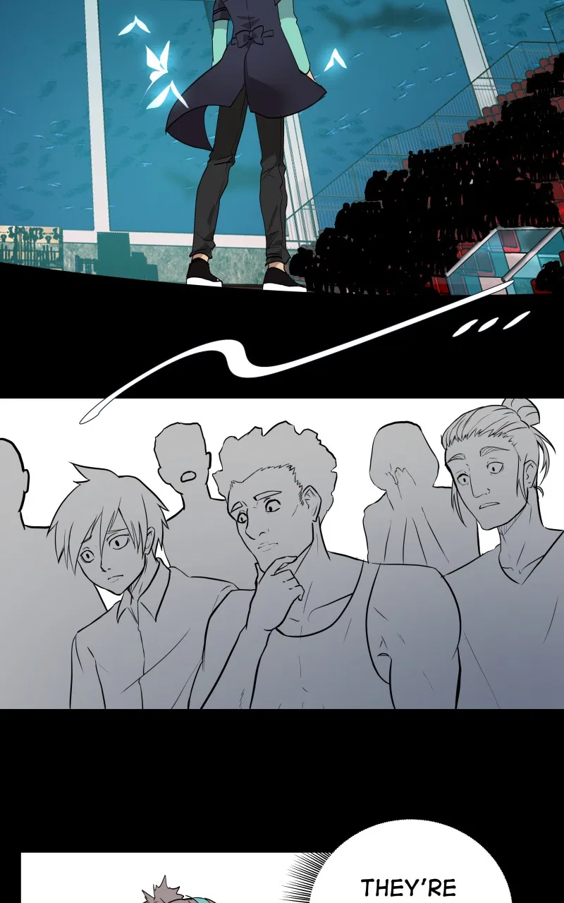 Death: Rescheduled Chapter 7 – Page 2