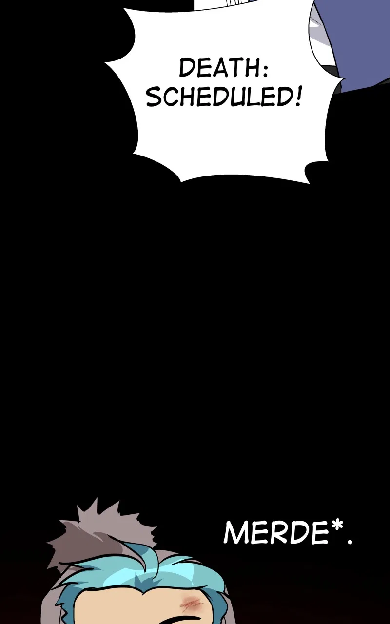 Death: Rescheduled Chapter 7 – Page 7