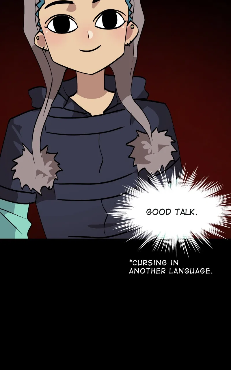 Death: Rescheduled Chapter 7 – Page 8