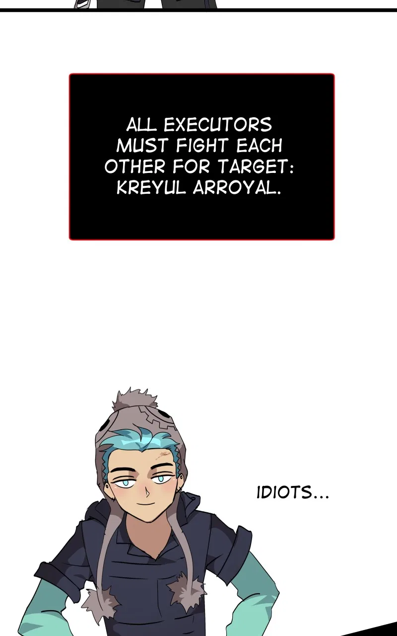 Death: Rescheduled Chapter 7 – Page 10