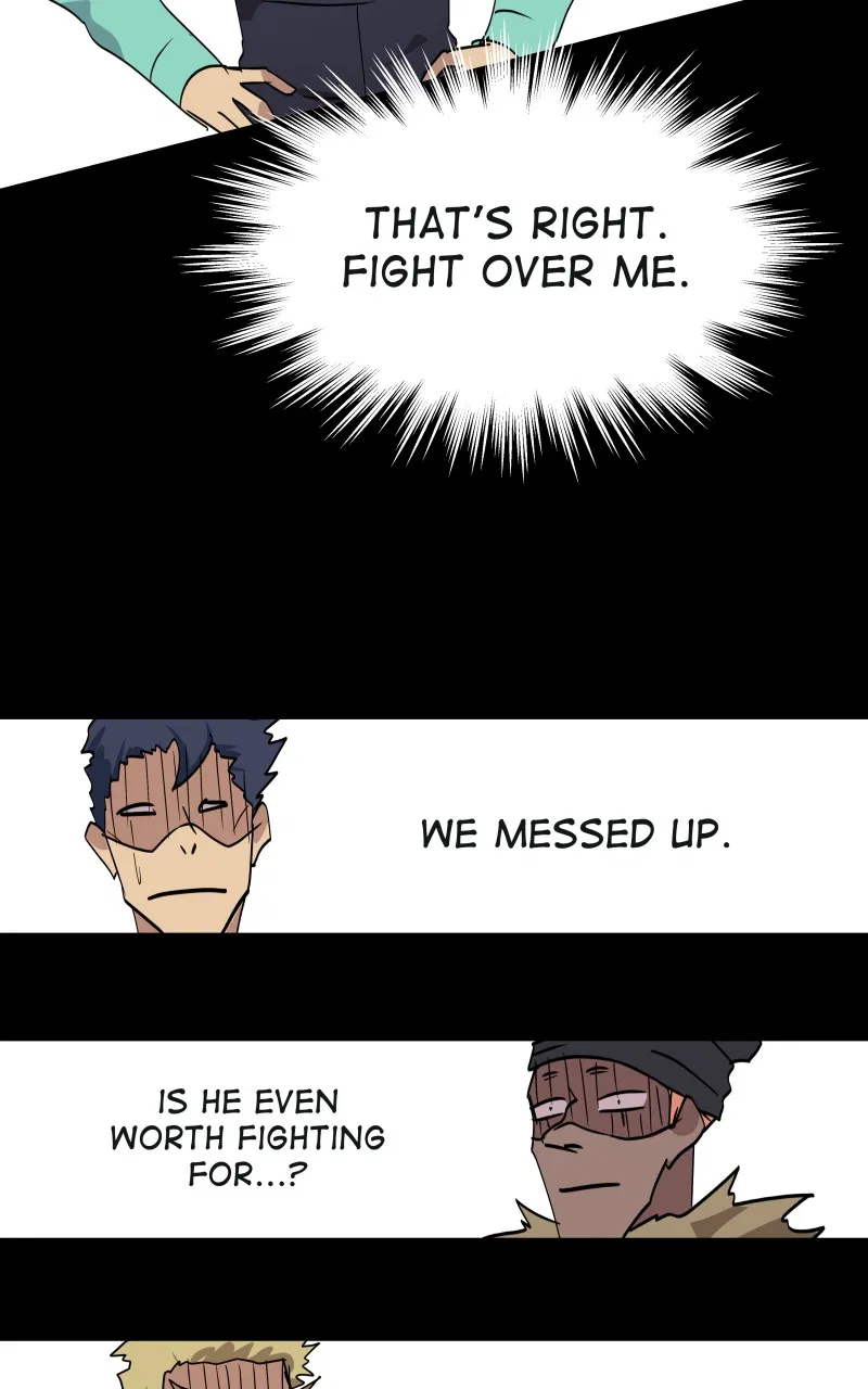 Death: Rescheduled Chapter 7 – Page 11