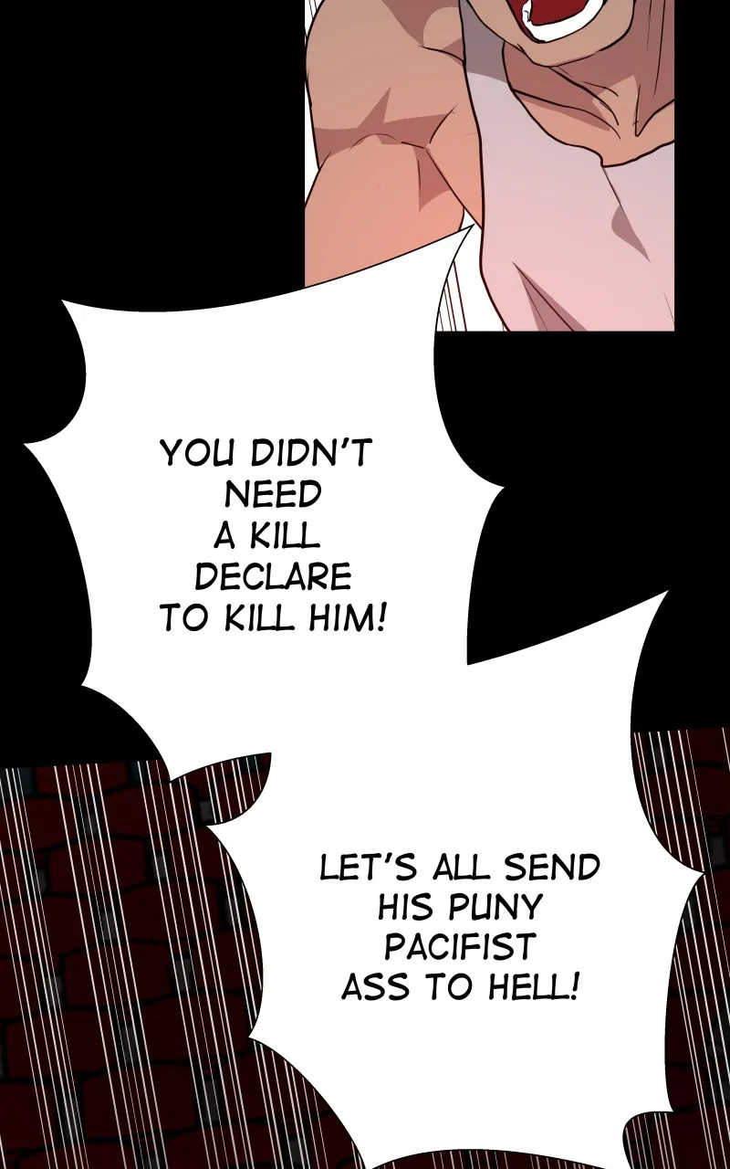 Death: Rescheduled Chapter 7 – Page 13
