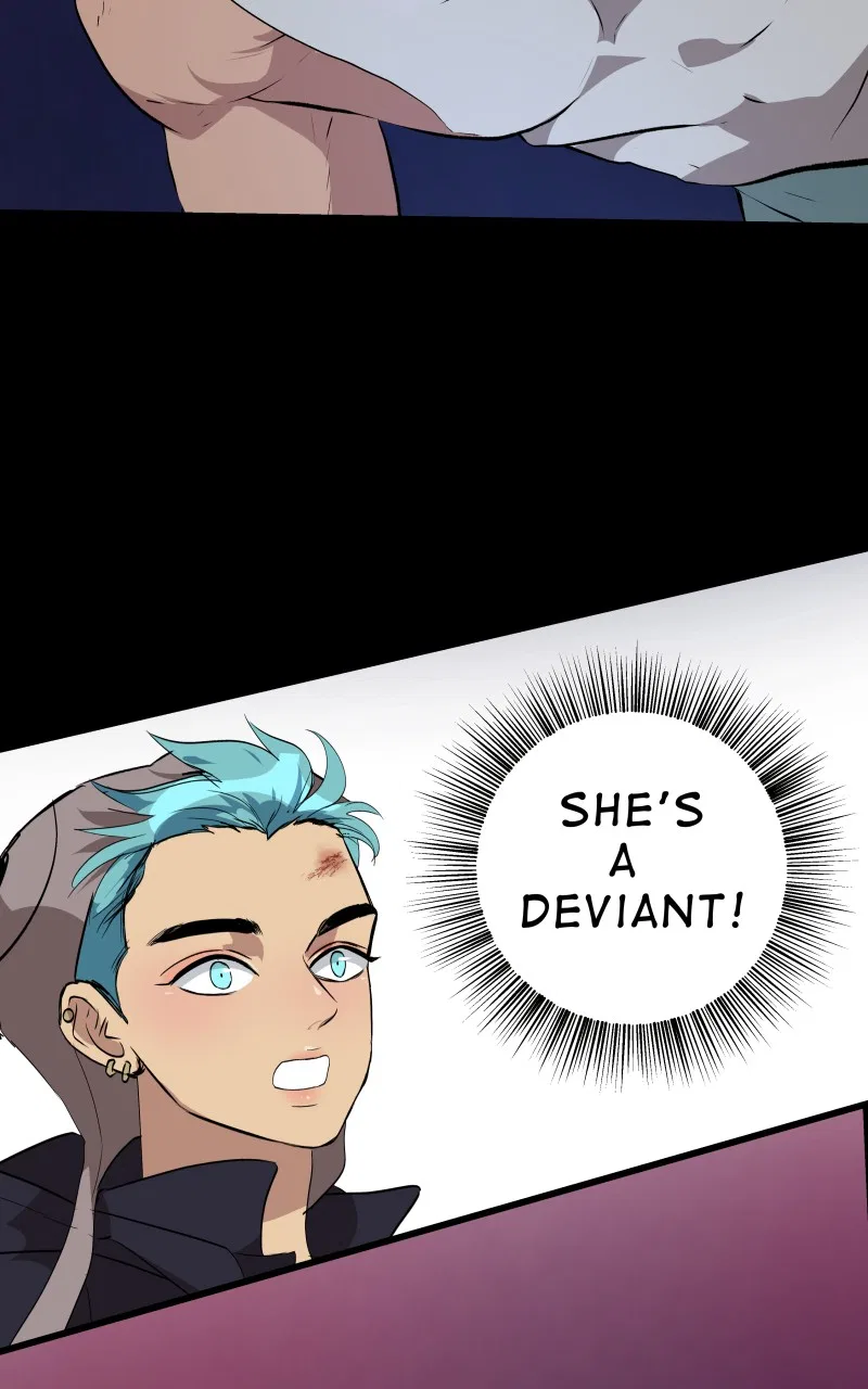 Death: Rescheduled Chapter 7 – Page 19