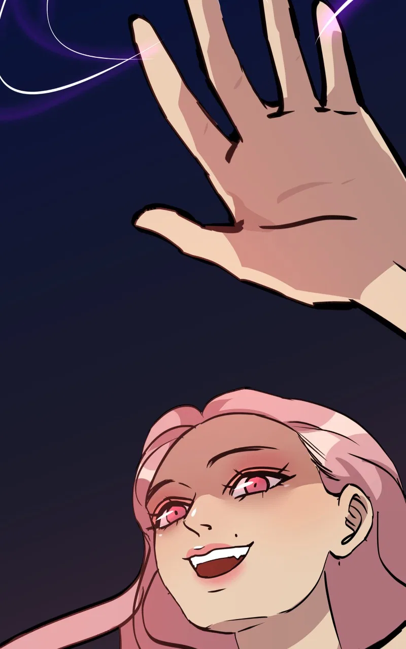 Death: Rescheduled Chapter 7 – Page 25