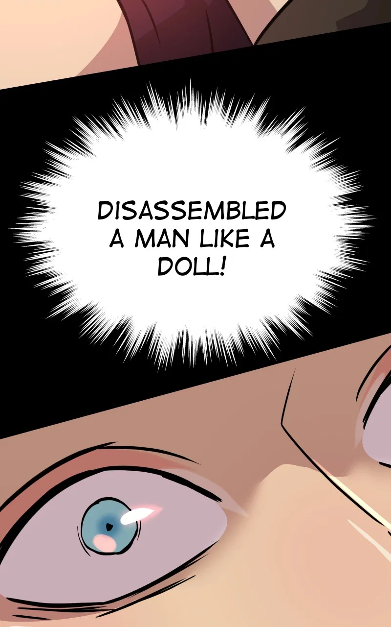 Death: Rescheduled Chapter 7 – Page 27