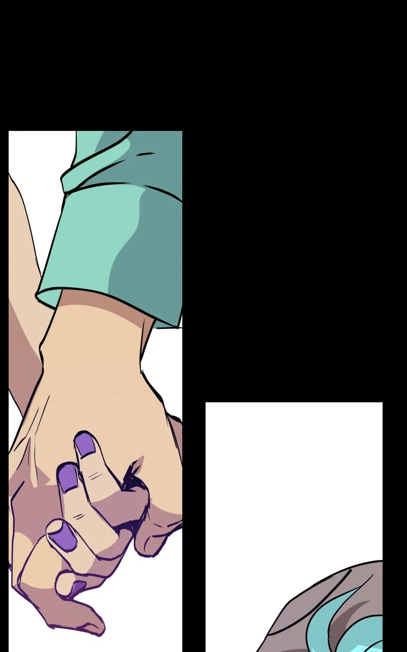 Death: Rescheduled Chapter 7 – Page 34
