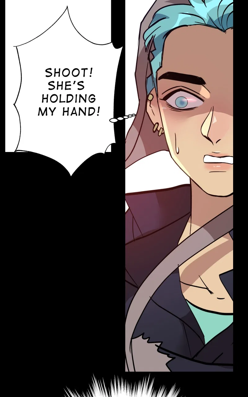 Death: Rescheduled Chapter 7 – Page 35