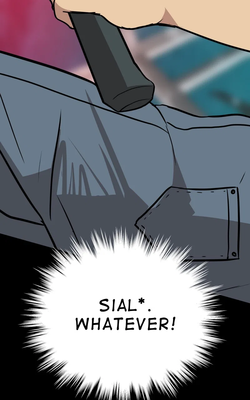 Death: Rescheduled Chapter 7 – Page 38