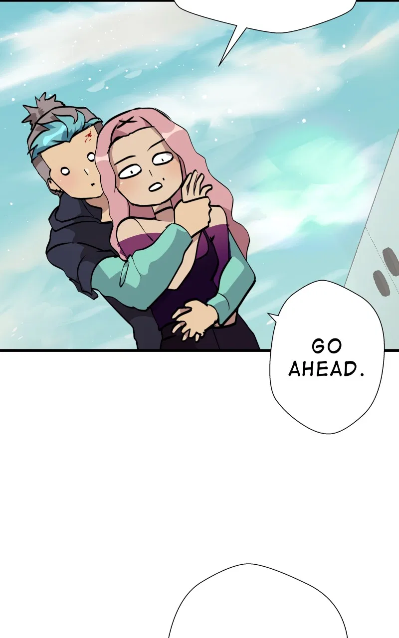 Death: Rescheduled Chapter 7 – Page 58