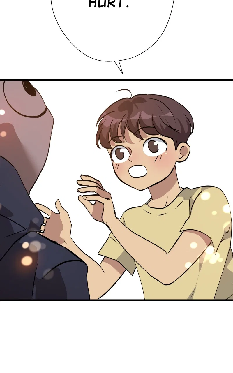 Death: Rescheduled Chapter 7 – Page 63