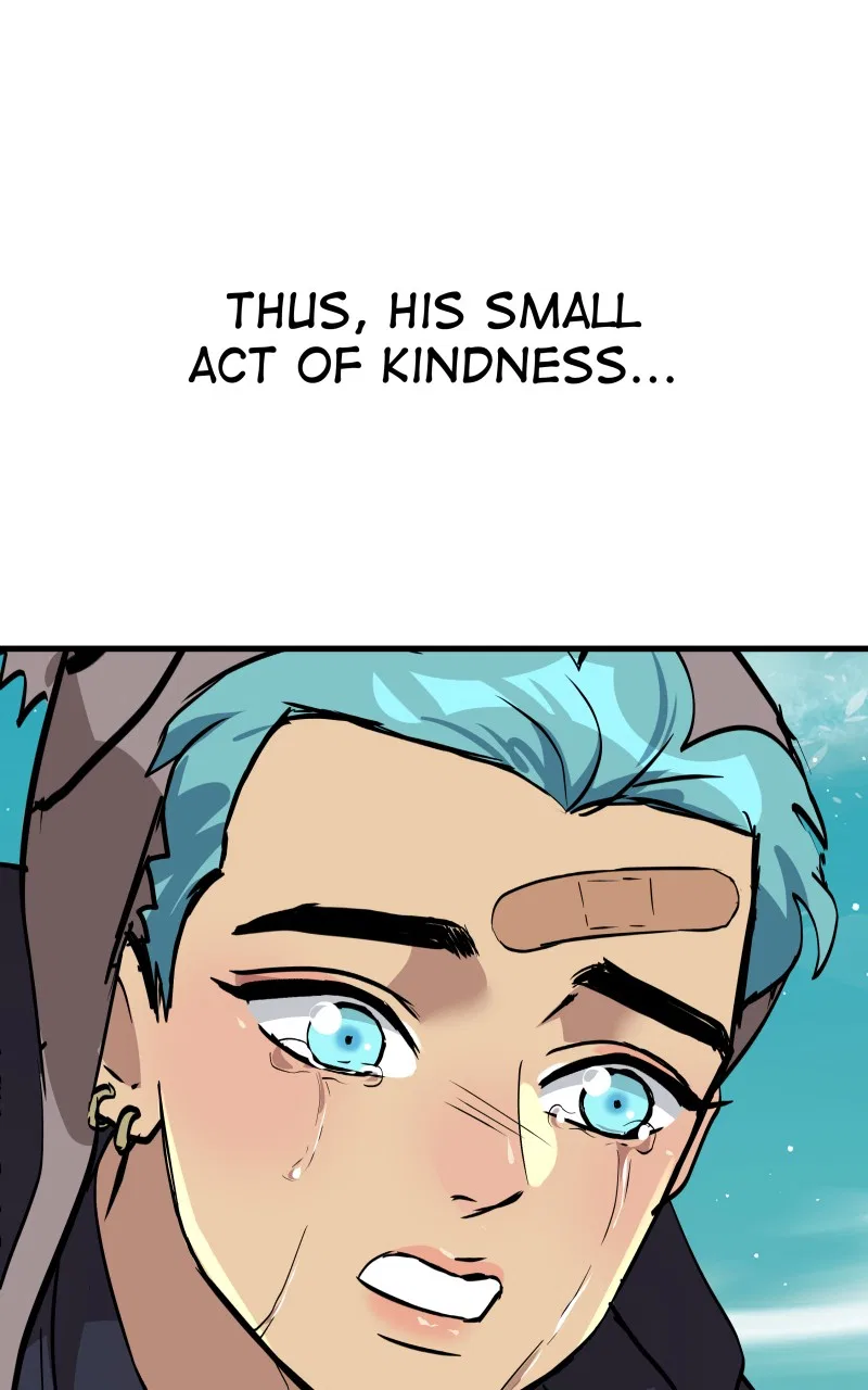 Death: Rescheduled Chapter 7 – Page 65