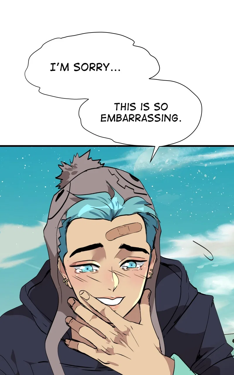 Death: Rescheduled Chapter 7 – Page 67