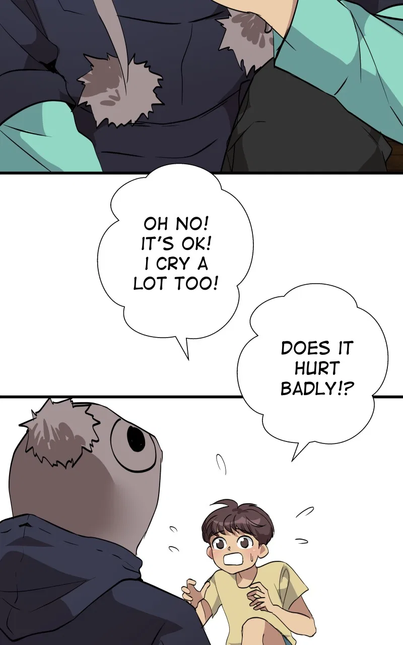 Death: Rescheduled Chapter 7 – Page 68