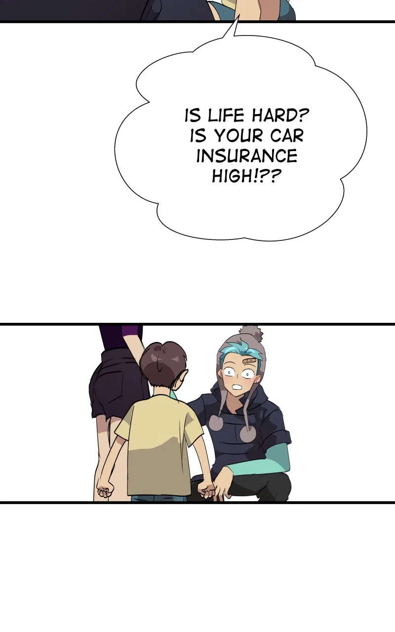 Death: Rescheduled Chapter 7 – Page 69