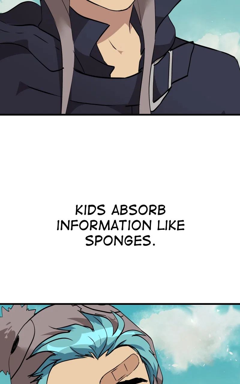Death: Rescheduled Chapter 7 – Page 75