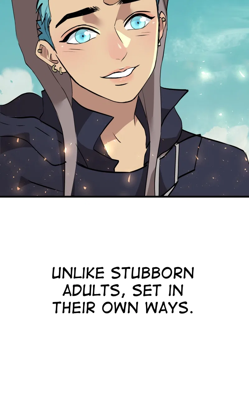 Death: Rescheduled Chapter 7 – Page 76