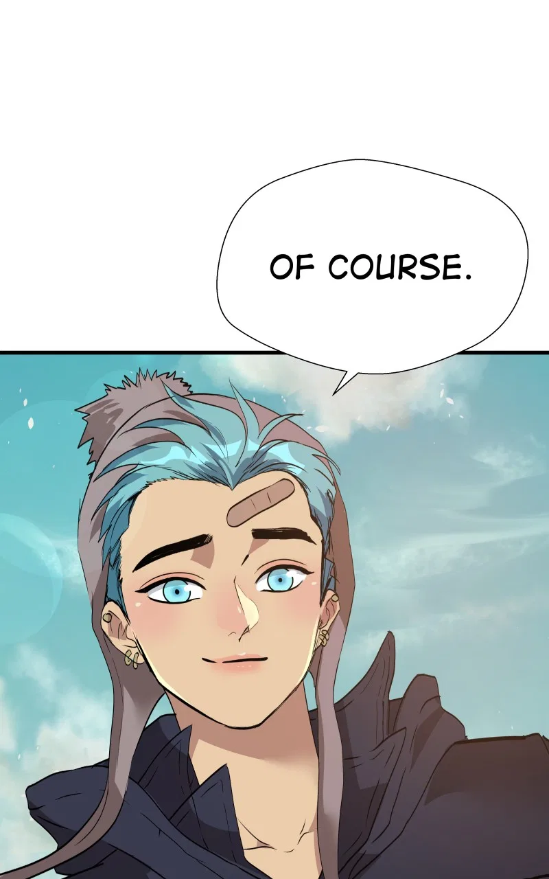 Death: Rescheduled Chapter 7 – Page 77