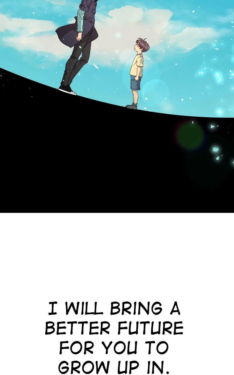 Death: Rescheduled Chapter 7 – Page 81