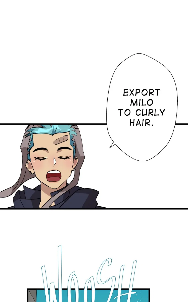 Death: Rescheduled Chapter 7 – Page 86
