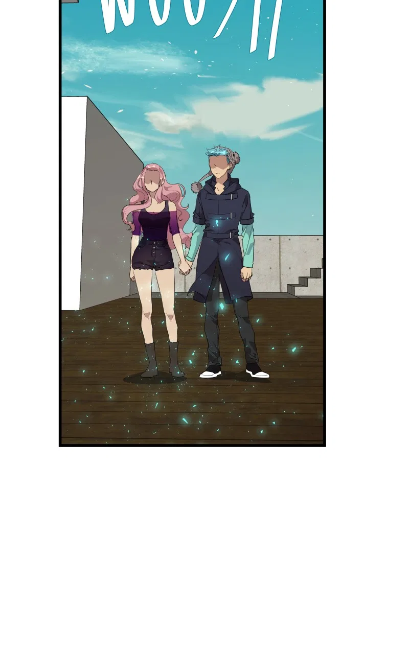 Death: Rescheduled Chapter 7 – Page 87