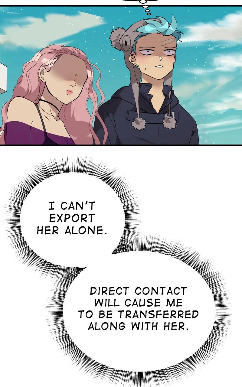 Death: Rescheduled Chapter 7 – Page 89