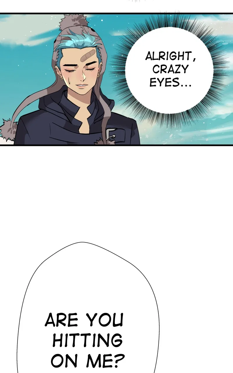 Death: Rescheduled Chapter 7 – Page 90
