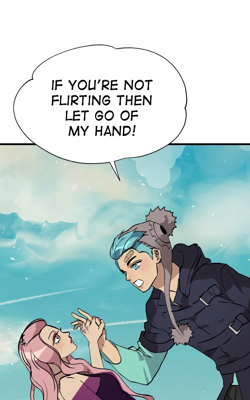 Death: Rescheduled Chapter 7 – Page 93