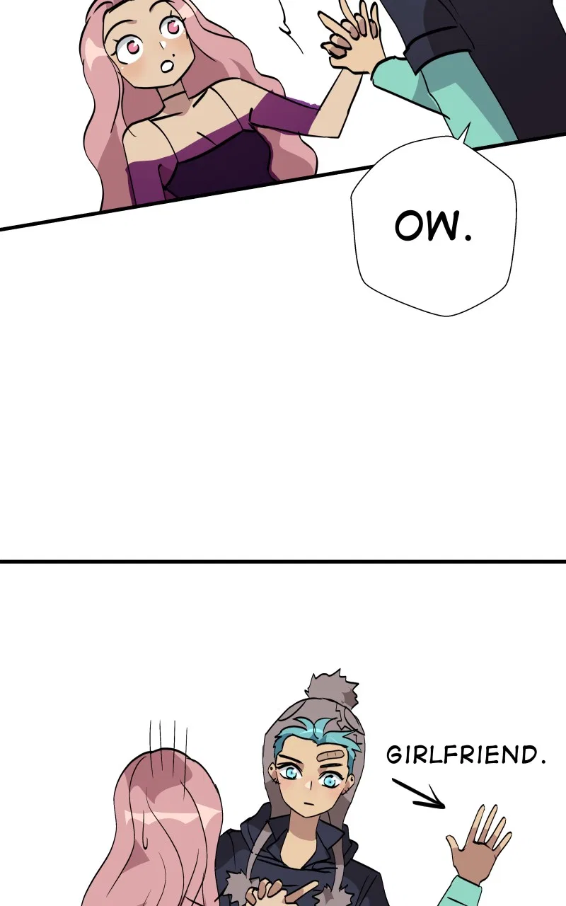 Death: Rescheduled Chapter 7 – Page 95